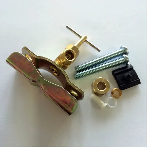 Water Filter Take-Off Valves & Adapters - 1/4" Feed Connectors for RO & Fridges by Filtration Station NZ
