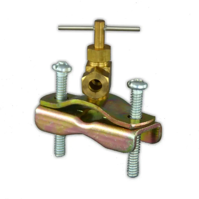 Water Filter Take-Off Valves & Adapters - 1/4" Feed Connectors for RO & Fridges by Filtration Station NZ