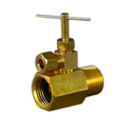 Water Filter Take-Off Valves & Adapters - 1/4" Feed Connectors for RO & Fridges by Filtration Station NZ