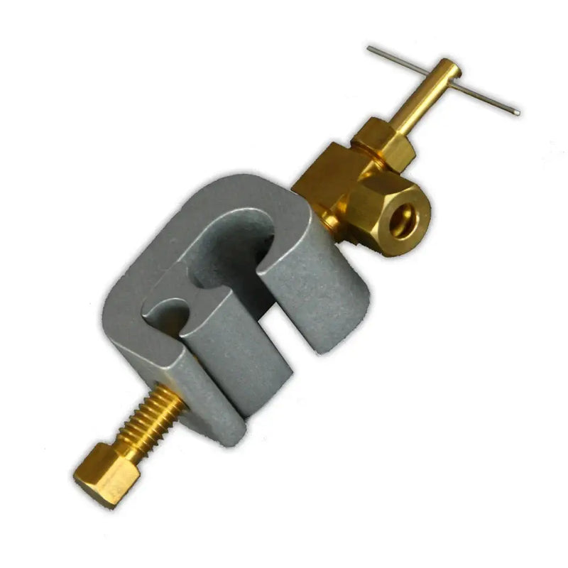 Water Filter Take-Off Valves & Adapters - 1/4" Feed Connectors for RO & Fridges by Filtration Station NZ