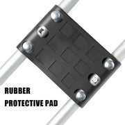 X-BULL Kayak Carrier Roof Rack Holder Folding Surfboard Watercraft Universal by salelink.co.nz