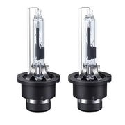 1 Pair D2C/D2S/D2R HID Xenon Car Headlight Bulb 35W 6000K by salelink.co.nz