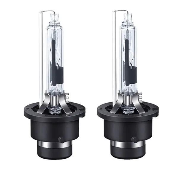 1 Pair D2C/D2S/D2R HID Xenon Car Headlight Bulb 35W 6000K by salelink.co.nz