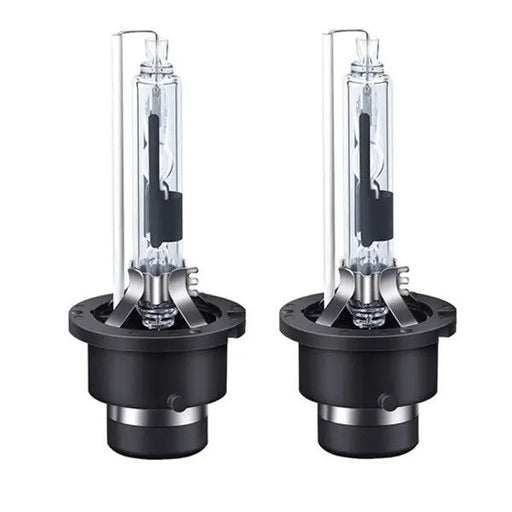 1 Pair D2C/D2S/D2R HID Xenon Car Headlight Bulb 35W 6000K by salelink.co.nz
