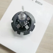 1 Pair D2C/D2S/D2R HID Xenon Car Headlight Bulb 35W 6000K by salelink.co.nz