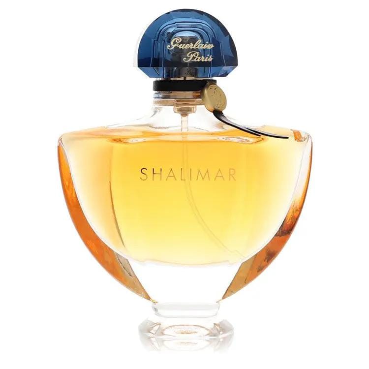 Brands HD Eau De Parfum Spray (unboxed) Shalimar Eau De Parfum Spray (unboxed) by Guerlain 50 ml Shalimar Eau De Parfum Spray (unboxed) by Guerlain 50 ml