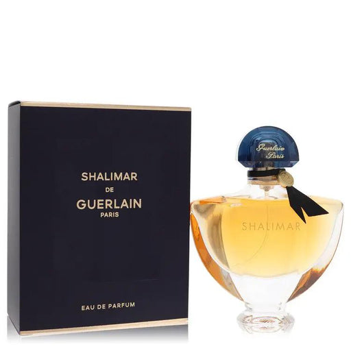 Shalimar Eau De Parfum Spray by Guerlain 50 ml by Brands HD