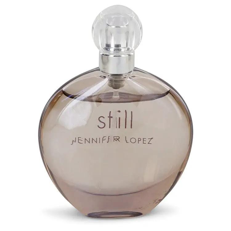 Brands HD Eau De Parfum Spray (unboxed) Still Eau De Parfum Spray (unboxed) by Jennifer Lopez 50 ml Still Eau De Parfum Spray (unboxed) by Jennifer Lopez 50 ml