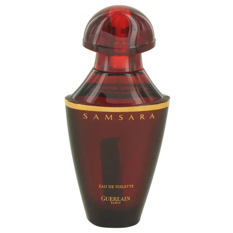 Samsara Eau De Toilette Spray (unboxed) by Guerlain 30 ml by Brands HD