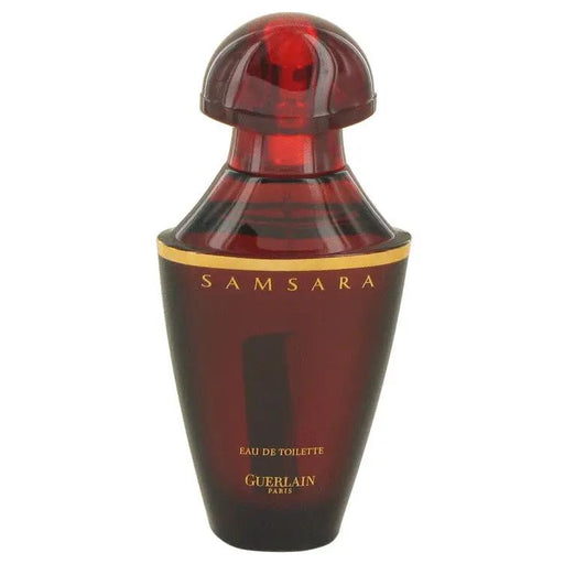 Samsara Eau De Toilette Spray (unboxed) by Guerlain 30 ml by Brands HD