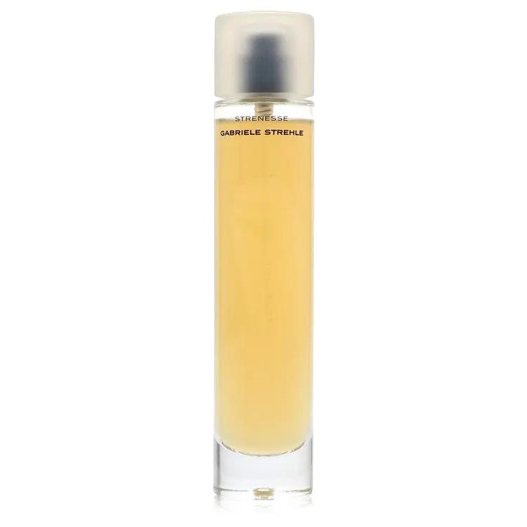 Strenesse Eau De Parfum Spray (unboxed) by Gabriele Strehle 75 ml by Brands HD