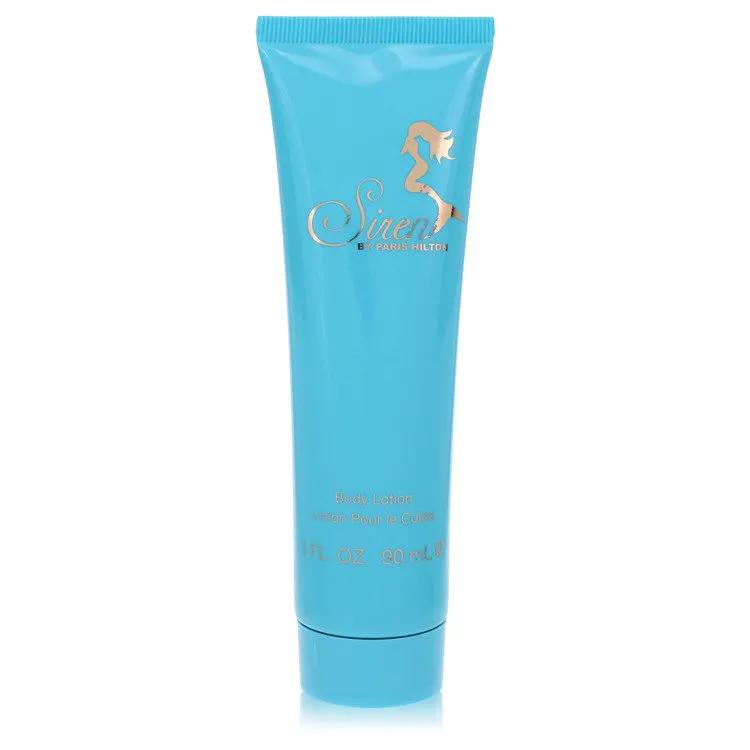 Siren Body Lotion by Paris Hilton 90 ml by Brands HD