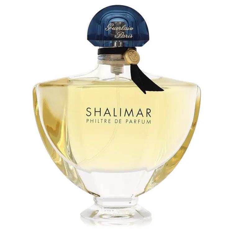 Shalimar Eau De Parfum Spray (unboxed) by Guerlain 90 ml by Brands HD