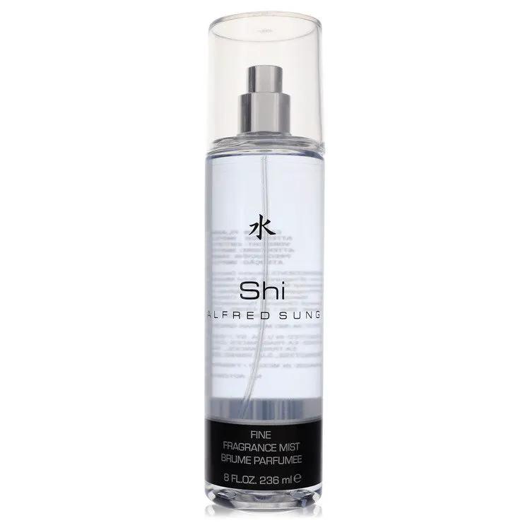 Shi Fragrance Mist by Alfred Sung 240 ml by Brands HD