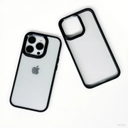 iPhone 13 Pro Max Case Black by salelink.co.nz