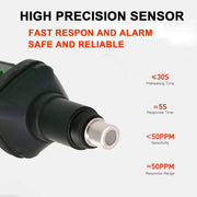 Portable Gas Leak Detector by salelink.co.nz