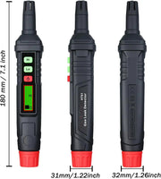 Portable Gas Leak Detector by salelink.co.nz