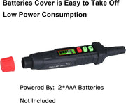 Portable Gas Leak Detector by salelink.co.nz