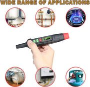 Portable Gas Leak Detector by salelink.co.nz