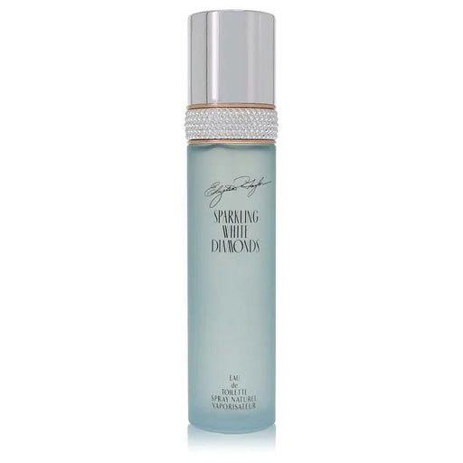 Brands HD Eau De Toilette Spray (unboxed) Sparkling White Diamonds Eau De Toilette Spray (unboxed) by Elizabeth Taylor 100 ml Sparkling White Diamonds Eau De Toilette Spray (unboxed) by Elizabeth Taylor 100 ml