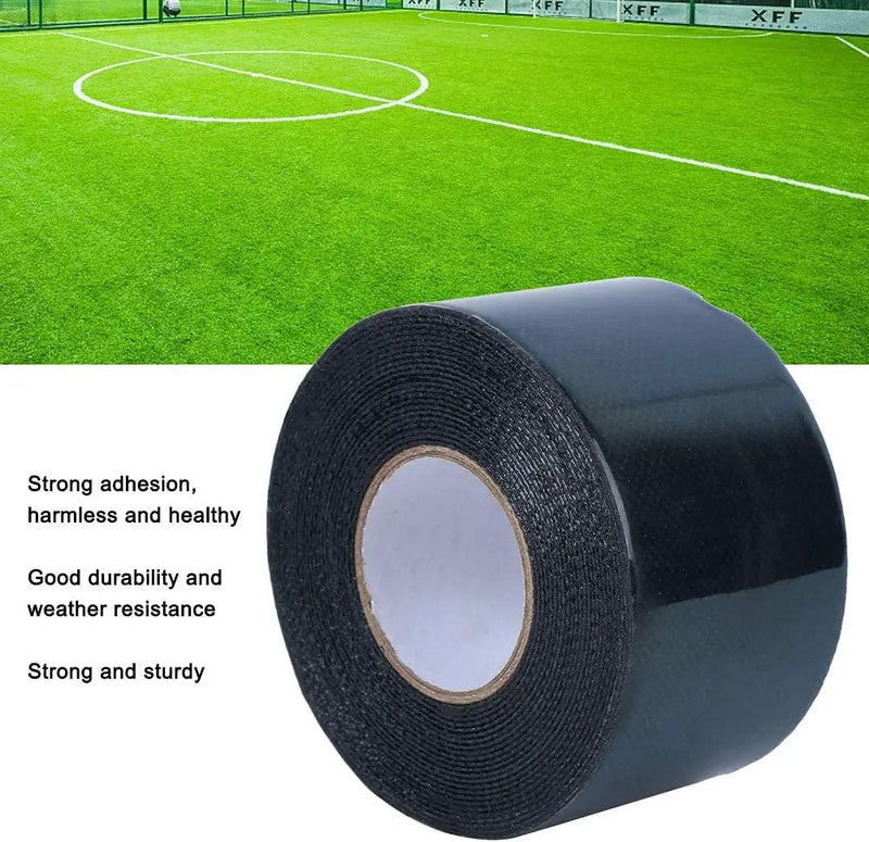 Double-Sided Self Adhesive Synthetic Turf Seaming Tape - 5cmx5m by salelink.co.nz