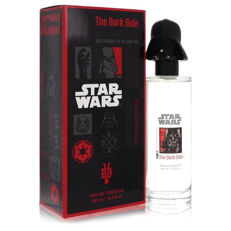 Brands HD Eau De Toilette Spray Star Wars Darth Vader 3d Eau De Toilette Spray by Disney 100 ml Star Wars Darth Vader 3d Eau De Toilette Spray by Disney 100 ml