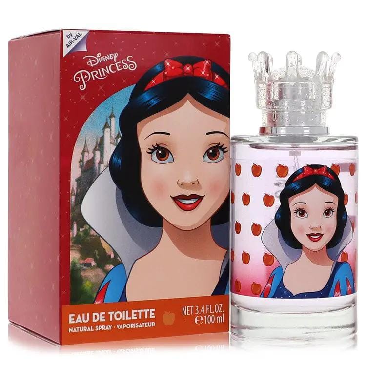Snow White Eau De Toilette Spray by Disney 100 ml by Brands HD