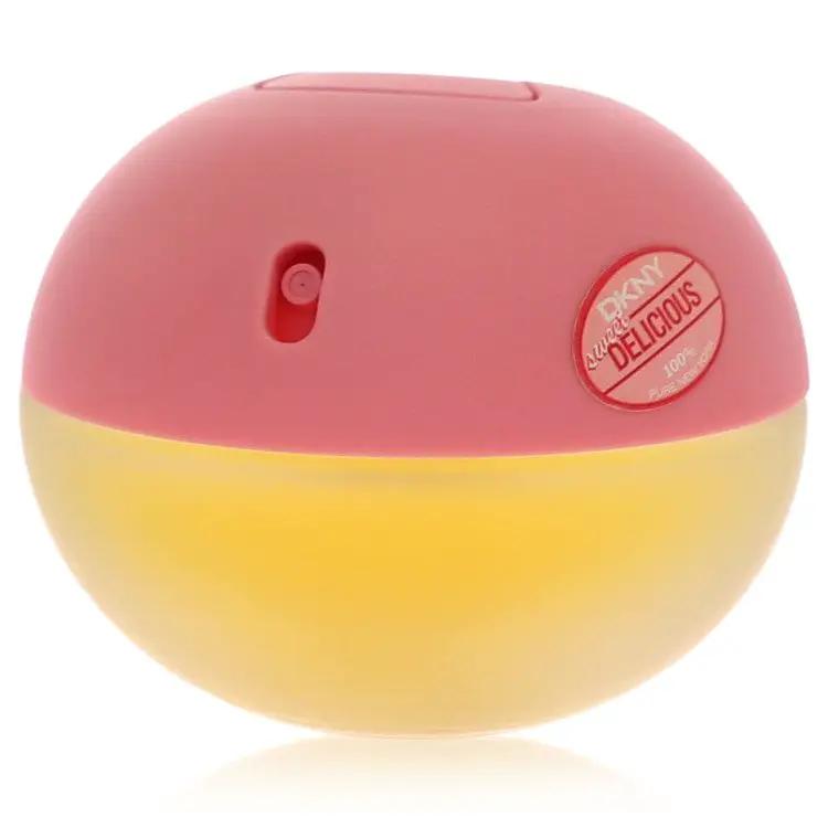 Brands HD Eau De Parfum Spray (Limited Edition Unboxed) Sweet Delicious Pink Macaron Eau De Parfum Spray (Limited Edition Unboxed) by Donna Karan 50 ml Sweet Delicious Pink Macaron Eau De Parfum Spray (Limited Edition Unboxed) by Donna Karan 50 ml