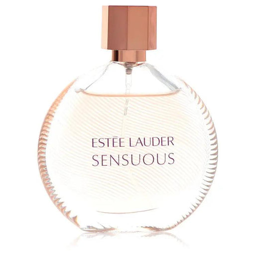 Sensuous Eau De Parfum Spray (unboxed) by Estee Lauder 50 ml by Brands HD