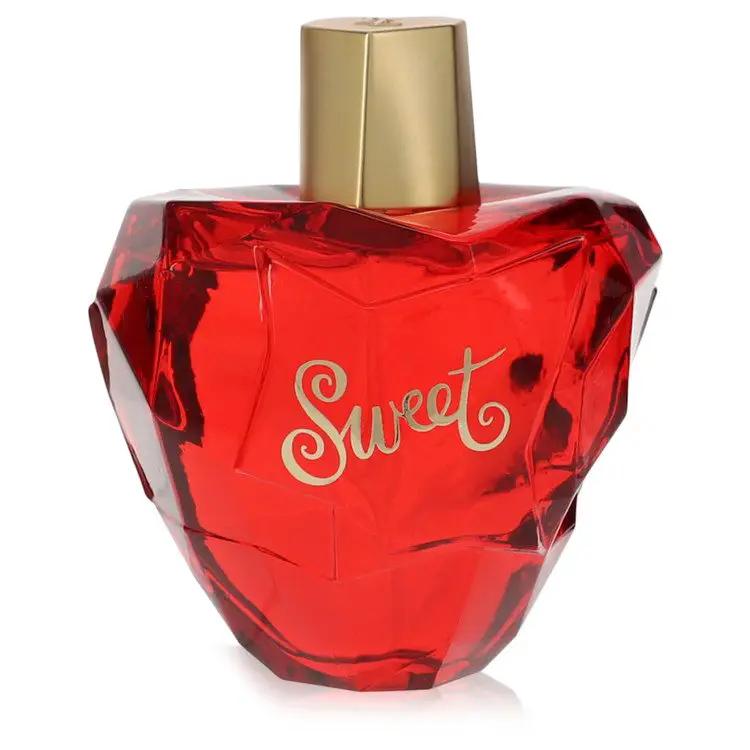 Brands HD Eau De Parfum Spray (unboxed) Sweet Lolita Lempicka Eau De Parfum Spray (unboxed) by Lolita Lempicka 100 ml Sweet Lolita Lempicka Eau De Parfum Spray (unboxed) by Lolita Lempicka 100 ml