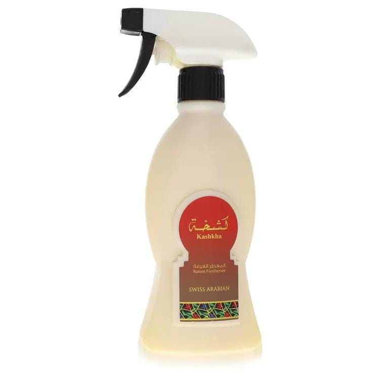 Brands HD Room Freshener Swiss Arabian Kashkha Room Freshener by Swiss Arabian 300 ml Swiss Arabian Kashkha Room Freshener by Swiss Arabian 300 ml