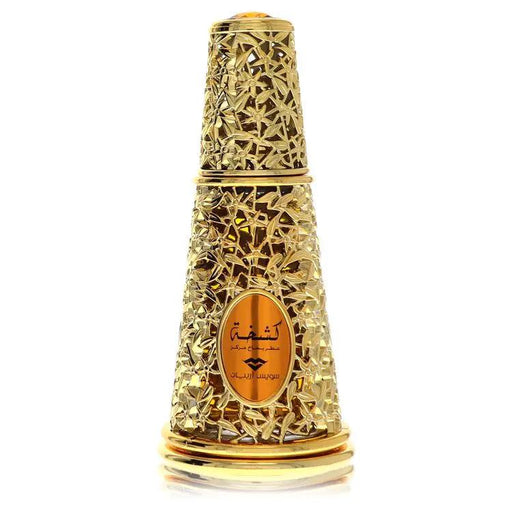 Swiss Arabian Kashkha Eau De Parfum Spray (Unisex Unboxed) by Swiss Arabian 50 ml by Brands HD