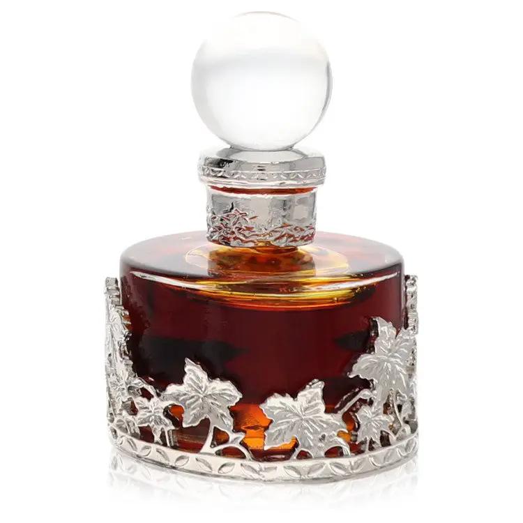 Swiss Arabian Mukhalat Malaki Concentrated Perfume Oil (Unboxed) by Swiss Arabian 30 ml by Brands HD