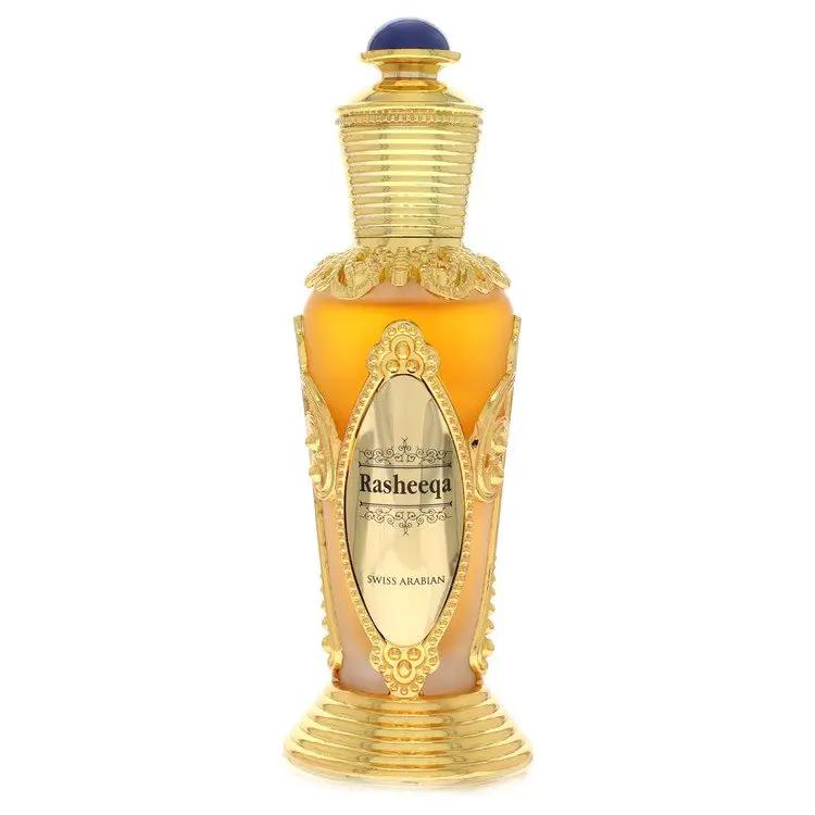 Swiss Arabian Rasheeqa Eau De Parfum Spray (unboxed) by Swiss Arabian 50 ml by Brands HD