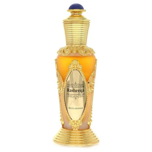 Swiss Arabian Rasheeqa Eau De Parfum Spray (unboxed) by Swiss Arabian 50 ml by Brands HD