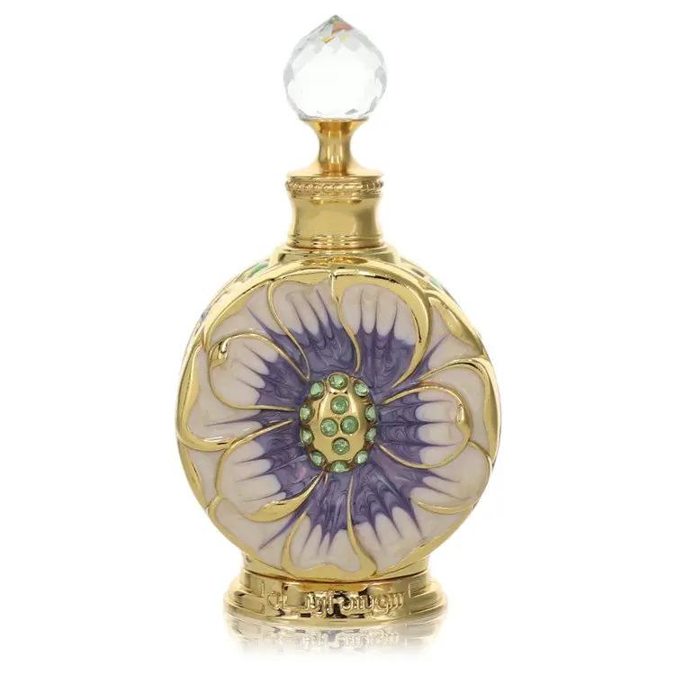 Swiss Arabian Layali Concentrated Perfume Oil (unboxed) by Swiss Arabian 15 ml by Brands HD