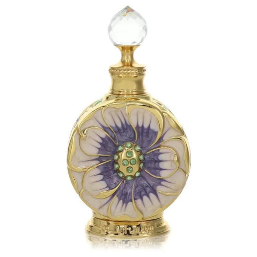 Swiss Arabian Layali Concentrated Perfume Oil (unboxed) by Swiss Arabian 15 ml by Brands HD