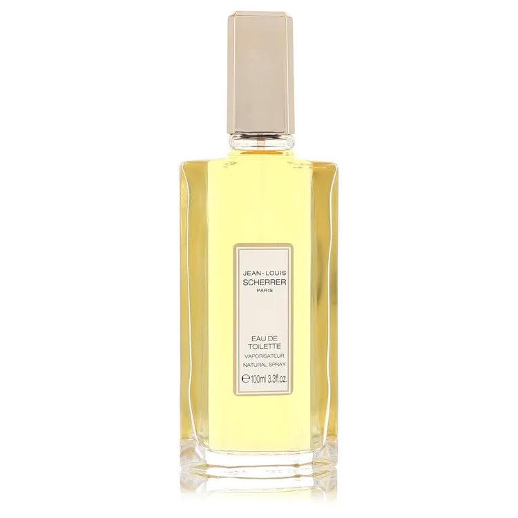 Scherrer Eau De Toilette Spray (unboxed) by Jean Louis Scherrer 100 ml by Brands HD
