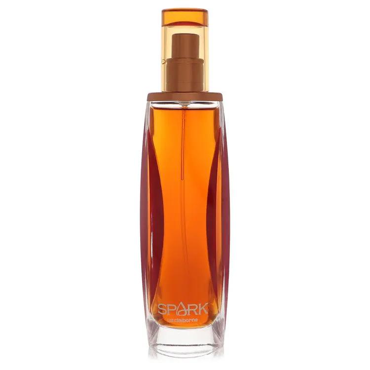 Brands HD Eau De Parfum Spray (unboxed) Spark Eau De Parfum Spray (unboxed) by Liz Claiborne 50 ml Spark Eau De Parfum Spray (unboxed) by Liz Claiborne 50 ml