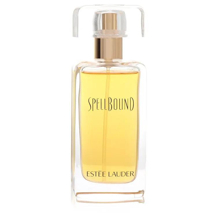 Brands HD Eau De Parfum Spray (unboxed) Spellbound Eau De Parfum Spray (unboxed) by Estee Lauder 50 ml Spellbound Eau De Parfum Spray (unboxed) by Estee Lauder 50 ml