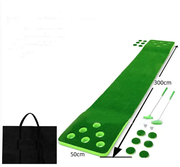 Golf Pong Putting Game Set by salelink.co.nz