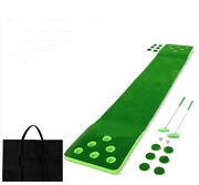 Golf Pong Putting Game Set by salelink.co.nz