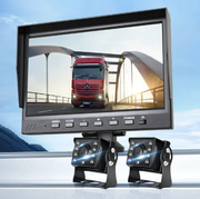 7inch Truck Wired Reverse Camera Set by salelink.co.nz