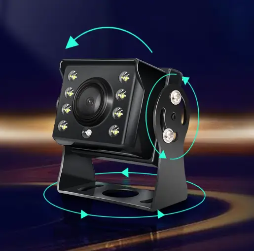 7inch Truck Wired Reverse Camera Set by salelink.co.nz