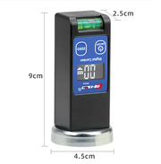 Digital Caster Camber Gauge Car Truck LCD Strut Magnetic Wheel Alignment Tool by salelink.co.nz