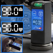 Digital Caster Camber Gauge Car Truck LCD Strut Magnetic Wheel Alignment Tool by salelink.co.nz