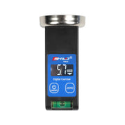 Digital Caster Camber Gauge Car Truck LCD Strut Magnetic Wheel Alignment Tool by salelink.co.nz