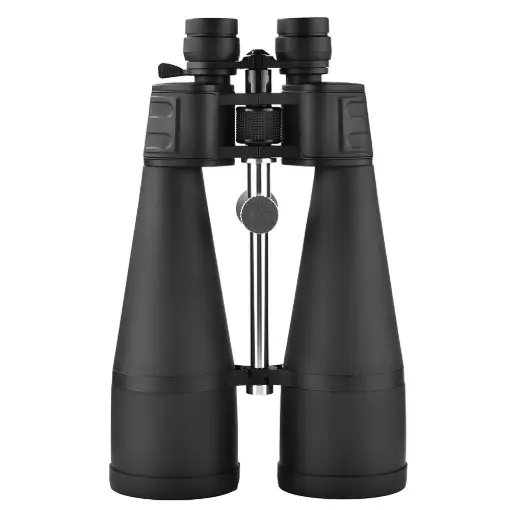 80MM Objective Lens 16MM Precision Eyepiece Variable 30x Professional Telescope by salelink.co.nz