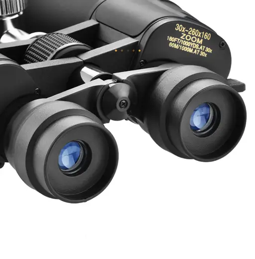 80MM Objective Lens 16MM Precision Eyepiece Variable 30x Professional Telescope by salelink.co.nz
