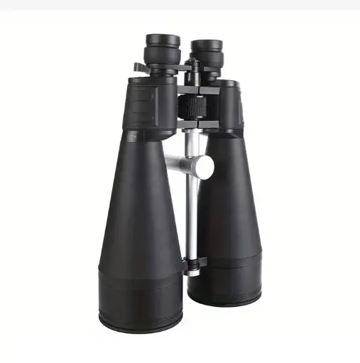 80MM Objective Lens 16MM Precision Eyepiece Variable 30x Professional Telescope by salelink.co.nz